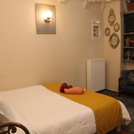 Βoka'S House Apartment Арахова Екстериор снимка