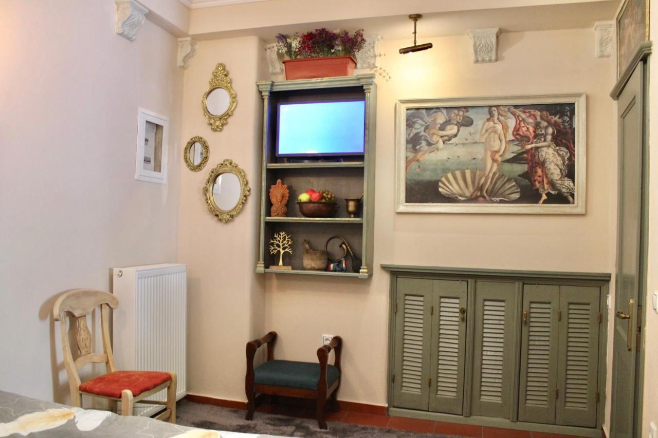 Βoka'S House Apartment Арахова Екстериор снимка
