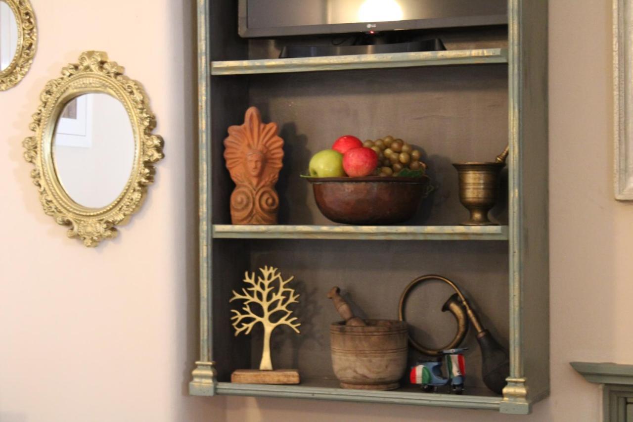 Βoka'S House Apartment Арахова Екстериор снимка