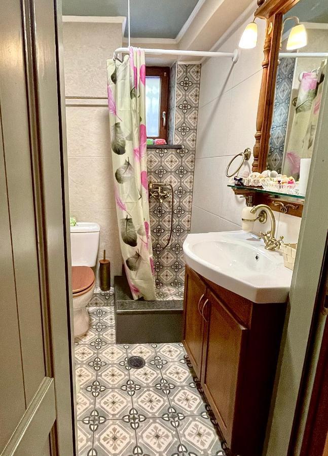 Βoka'S House Apartment Арахова Екстериор снимка
