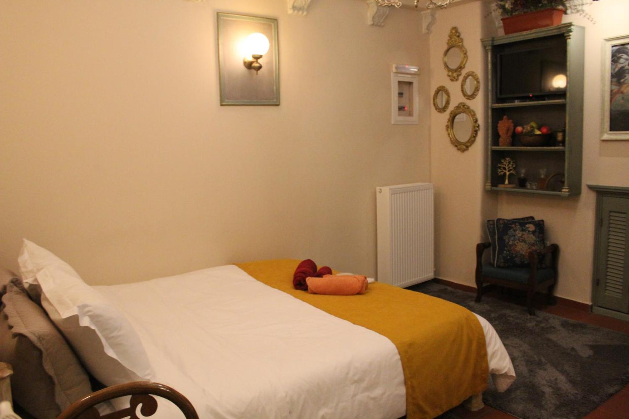Βoka'S House Apartment Арахова Екстериор снимка