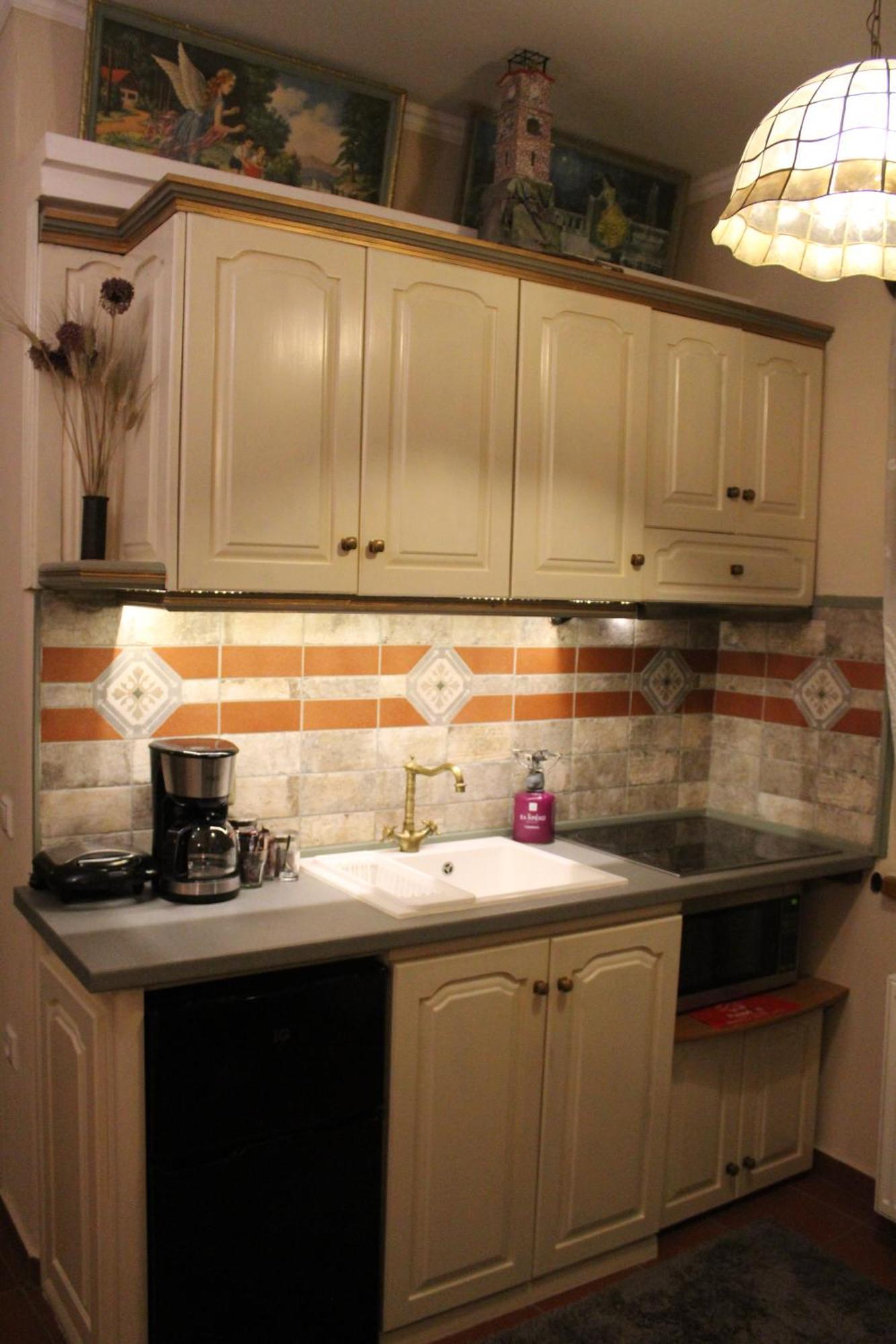 Βoka'S House Apartment Арахова Екстериор снимка